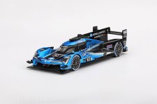 ACURA ARX-06 Wayne Taylor Racing With Andretti IMSA Daytona 24h 2024 - MIniGT Scale 1:64 (MGT01056L)
