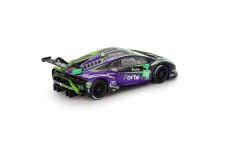 LAMBORGHINI Huracan GT3 EVO2 2024 IMSA Daytona 24h - MiniGT Escala 1:64 (MGT01062L)