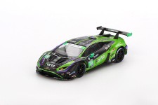 LAMBORGHINI Huracan GT3 EVO2 2024 IMSA Daytona 24h - MiniGT Escala 1:64 (MGT01062L)