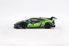 LAMBORGHINI Huracan GT3 EVO2 2024 IMSA Daytona 24h - MiniGT Scale 1:64 (MGT01062L)