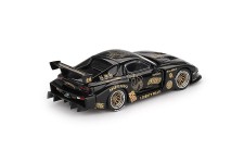 MAZDA RX-7 LB-Super Silhouette FD-NILES - MiniGT Escala 1:64 (MGT01101)