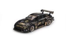 MAZDA RX-7 LB-Super Silhouette FD-NILES - MiniGT Escala 1:64 (MGT01101)