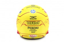 CASCO BELL Lewis Hamilton Ferrari SF25 2025 - Bell Escala 1:2 (4100414)