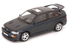 FORD Escort Cosworth 1992 Mallardgreen Metallic - Norev Escala 1:18 (182790)