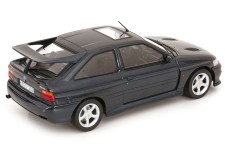 FORD Escort Cosworth 1992 Mallardgreen Metallic - Norev Escala 1:18 (182790)