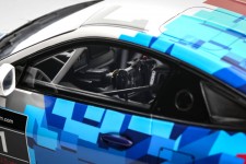 BMW M4 GT4 2024 - OttoMobile Scale 1:18 (OT1125)