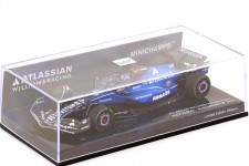 WILLIAMS FW47 5th GP Australia F1 2025 Alex Albon - Minichamps Escala 1:43 