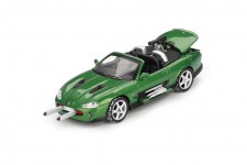 JAGUAR XKR James Bond Die Another Day - MiniGT Escala 1:64 (MGT00908-007E)