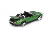 JAGUAR XKR James Bond Die Another Day - MiniGT Escala 1:64 (MGT00908-007E)