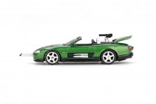 JAGUAR XKR James Bond Die Another Day - MiniGT Escala 1:64 (MGT00908-007E)