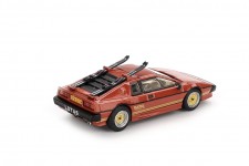 LOTUS Esprit Turbo Copper Fire Metallic - James Bond For Your Eyes Only - MiniGT Scale 1:64 (MGT00912-007E)