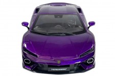 LAMBORGHINI Temerario 2024 Purple - Bburago Scale 1:18 (11052PU)