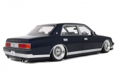 TOYOTA Century V12 2008 Mica Blue - Escala 1:18 (OT1218)