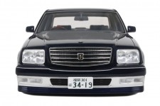 TOYOTA Century V12 2008 Mica Blue - Escala 1:18 (OT1218)