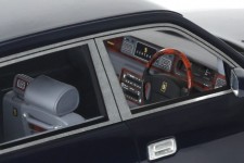 TOYOTA Century V12 2008 Mica Blue - Escala 1:18 (OT1218)