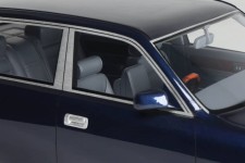 TOYOTA Century V12 2008 Mica Blue - Escala 1:18 (OT1218)