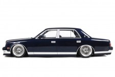 TOYOTA Century V12 2008 Mica Blue - Scale 1:18 (OT1218)
