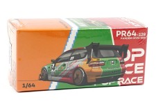 Pandem HONDA Civic EG6 V1.5 JACCS - POP Race Escala 1:64 (PR640128)