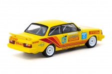 VOLVO 240 Turbo Thai Group A Championship Bira Circuit Pattaya Winner 1988 - Tarmac Works (T64-050-88THA01)