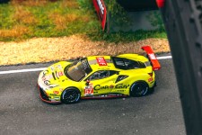 FERRARI 488 GTE 24h LeMans 2023 - Tarmac Works Scale 1:64 (T64-071-23LM57)