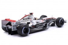 McLaren MP4/21 Formula 1 2026 Kiki Raikkonen - Minichamps Scale 1:18 (530061803)