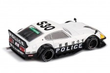 NISSAN Fairlady Z Kaido GT Police - Kaido House Scale 1:64 (KHMG208)