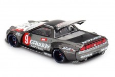 HONDA NSX Kaido Test Car Spec V1 - Kaido House Escala 1:64 (KHMG19)