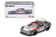HONDA NSX Kaido Test Car Spec V1 - Kaido House Scale 1:64 (KHMG19)