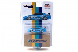 VERTEX NISSAN Silvia S15 Greddy - Tarmac Works Escala 1:64 (T64G-023-GDY)
