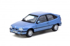 OPEL Kadett GSI Blue Metallic - Tarmac Works Scale 1:64 (T64G-065-BL)