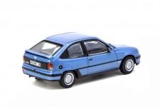 OPEL Kadett GSI Blue Metallic - Tarmac Works Escala 1:64 (T64G-065-BL)