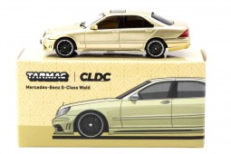 MERCEDES-Benz S Class Wald Special Edition - Tarmac Works Escala 1:64 (T64G-072-GO)