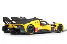 FERRARI 499P Ganador 24h LeMans 2025 Kubica / Ye / Hanson - BBR Scale 1:18 (P18271C)
