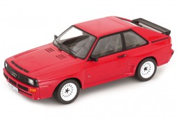 AUDI Sport Quattro 1985 Red - Norev Escala 1:18 (188319)