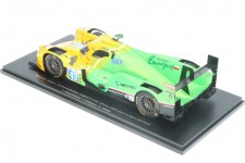 ORECA 07 Gibson GK428 Ganador 24h LeMans LMP2 Dillmann / Smiechowski / Yelloly - Spark Escala 1:18 (18s1065)