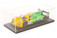 ORECA 07 Gibson GK428 Ganador 24h LeMans LMP2 Dillmann / Smiechowski / Yelloly - Spark Escala 1:18 (18s1065)