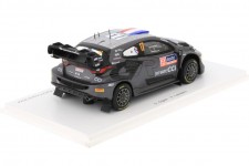 TOYOTA Yaris WRC Rally Finland 2024 S. Ogier / V. Landais - Spark Escala 1:43 (s6877)