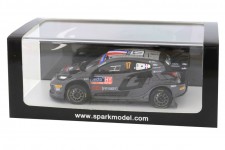 TOYOTA Yaris WRC Rally Finland 2024 S. Ogier / V. Landais - Spark Escala 1:43 (s6877)