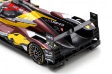 ORECA 07 Gibson 24h LeMans 2025 Gray / Masson / Perera - Spark Escala 1:43 (s9286)