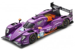 ORECA 07 Gibson AO 3rd LMP2 24h LeMans 2025 Hyett / Cameron / Deletraz - Spark Escala 1:43 (s9288)
