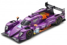 ORECA 07 Gibson AO 3rd LMP2 24h LeMans 2025 Hyett / Cameron / Deletraz - Spark Escala 1:43 (s9288)