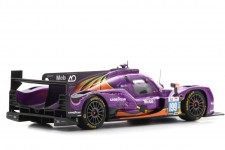ORECA 07 Gibson AO 3rd LMP2 24h LeMans 2025 Hyett / Cameron / Deletraz - Spark Escala 1:43 (s9288)