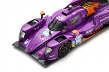 ORECA 07 Gibson AO 3rd LMP2 24h LeMans 2025 Hyett / Cameron / Deletraz - Spark Escala 1:43 (s9288)