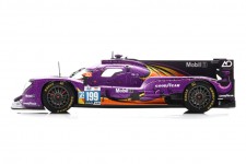 ORECA 07 Gibson AO 3rd LMP2 24h LeMans 2025 Hyett / Cameron / Deletraz - Spark Escala 1:43 (s9288)