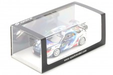 ALPINE A110 RGT Ganador Rally Monte Carlo 2025 R. Astier / D. Giraudet) - Spark Escala 1:43 (s6895)