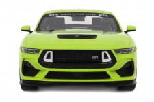 FORD MUSTANG RTR Spec-3 Coupe 2025 Green - GT Spirit Scale 1:18 (GT565)