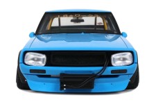 NISSAN Skyline 2000 GT-R (KPGC110) LB-Works 2024 blue - OttoMobile Escala 1:18 (OT1210)