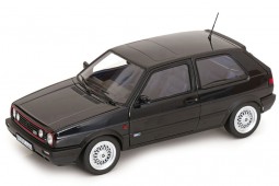 VOLKSWAGEN Golf II GTi Edition Blue 1991 - Norev Escala 1:18 (188583)