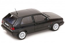 VOLKSWAGEN Golf II GTi Edition Blue 1991 - Norev Escala 1:18 (188583)