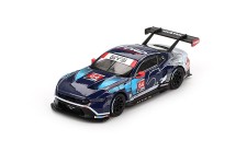 Ford MUSTANG GT3 IMSA Daytona 24h 2024 - MiniGT Escala 1:64 (MGT0898L)